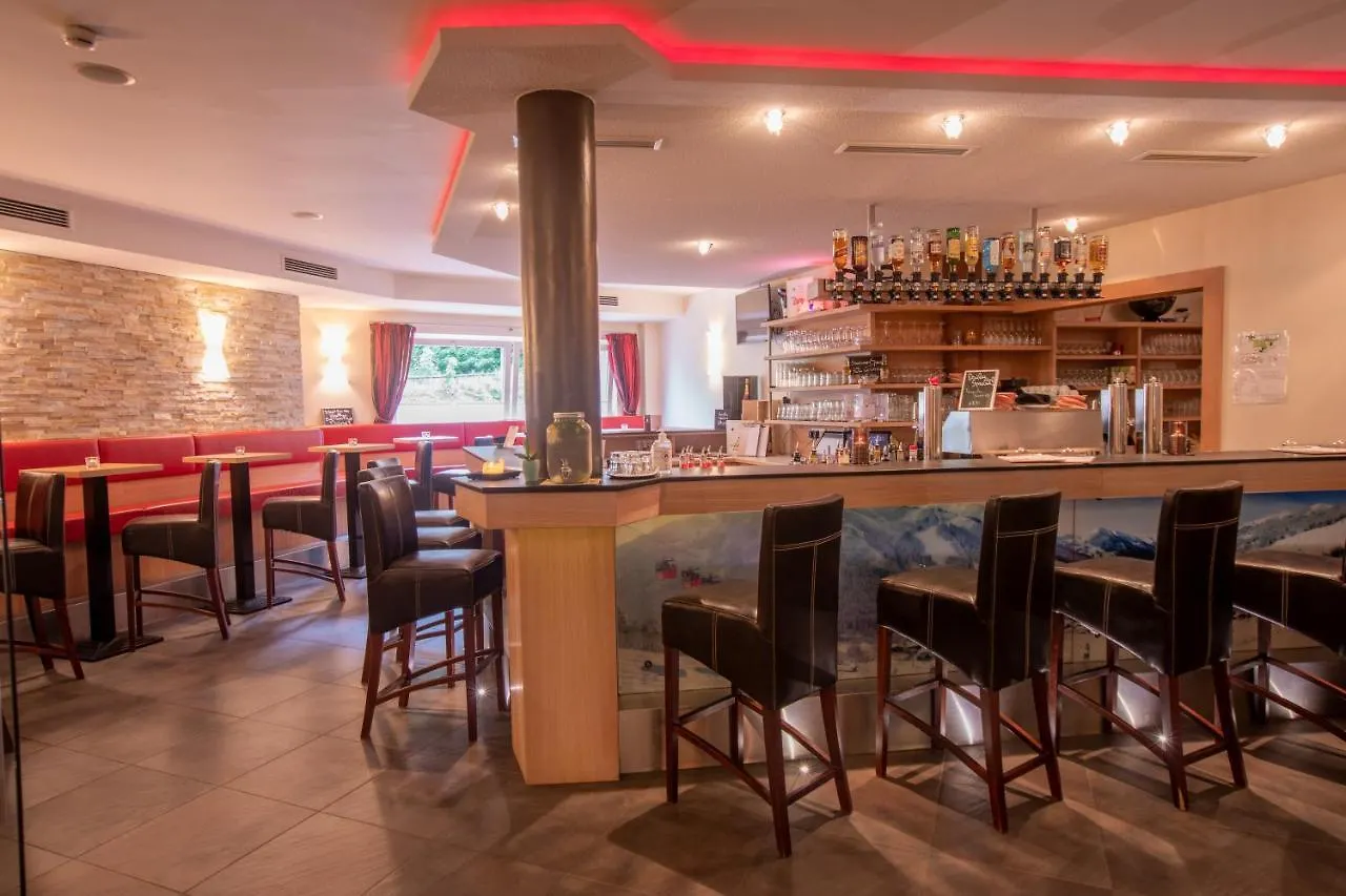 Hotel Auwirt Zentrum Saalbach-Hinterglemm