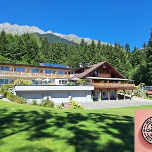Hotel Sweet Cherry - Boutique & Tyrol