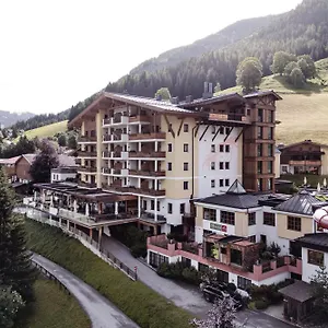 Hotel Familienresort Ellmauhof