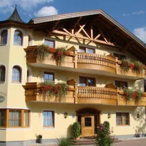 Bed & Breakfast Gruenau