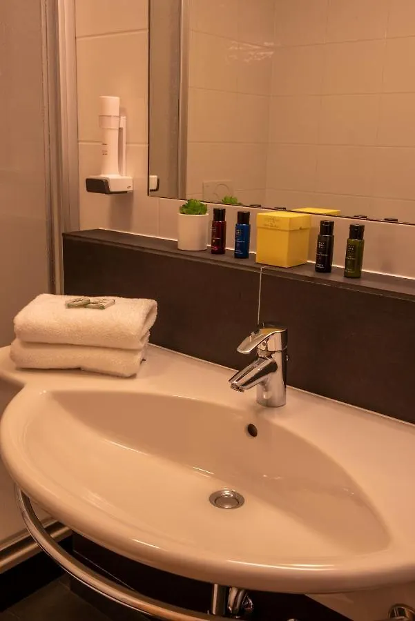 ****  Hotel Auwirt Zentrum Saalbach Österreich