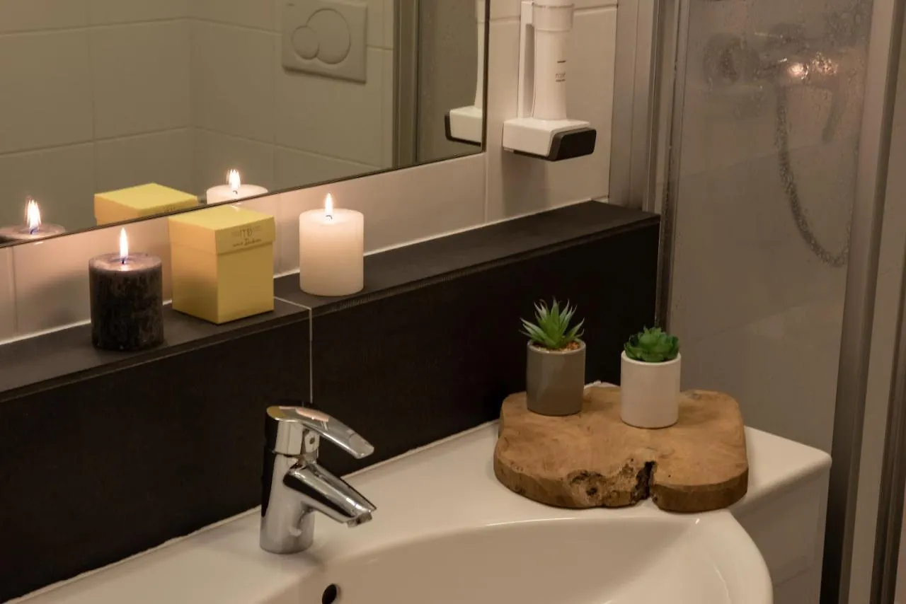 Hotel Auwirt Zentrum Saalbach Österreich