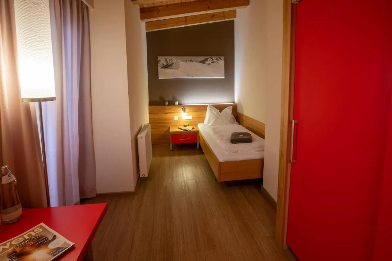 Hotel Auwirt Zentrum Saalbach