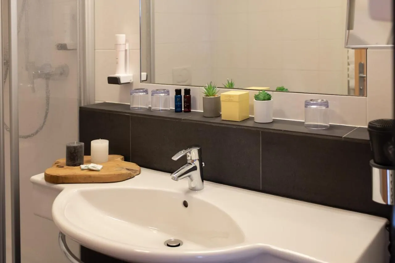 Hotel Auwirt Zentrum Saalbach