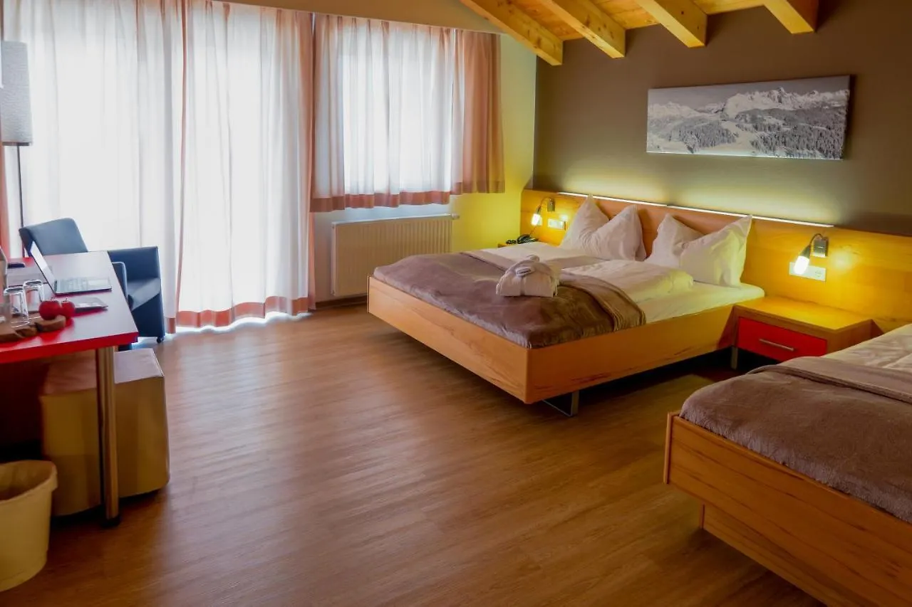 Hotel Auwirt Zentrum Saalbach