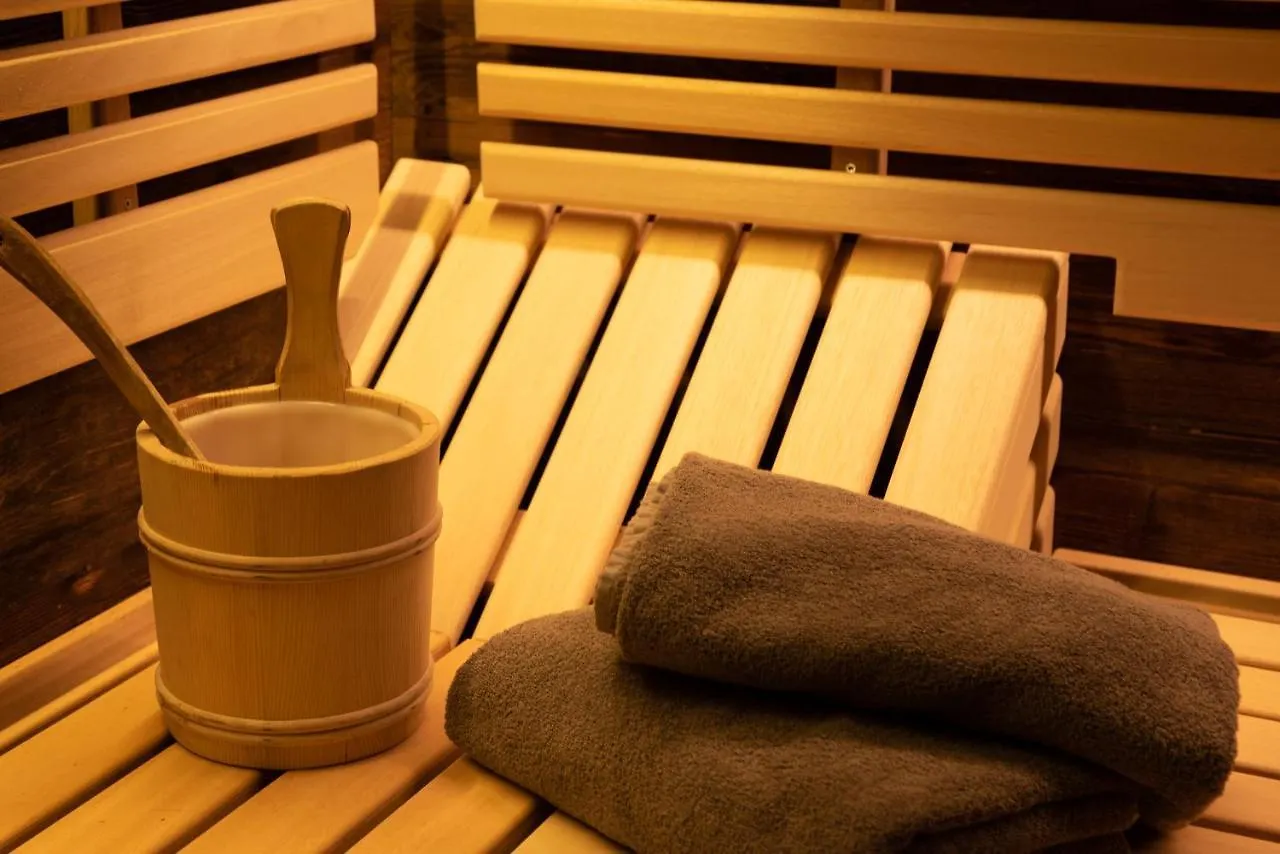****  Hotel Auwirt Zentrum Saalbach Österreich