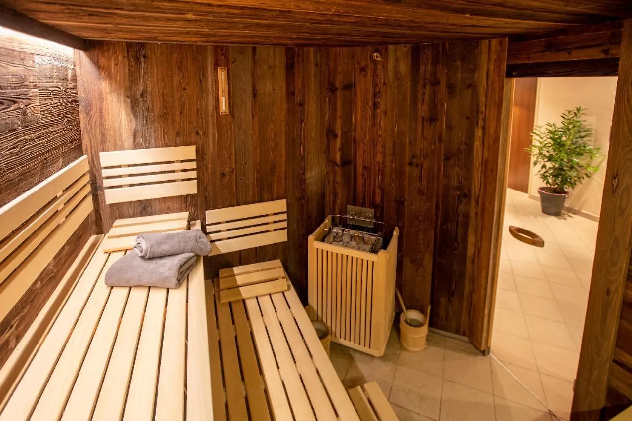 Hotel Auwirt Zentrum Saalbach