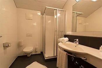 Hotel Auwirt Zentrum Saalbach Österreich