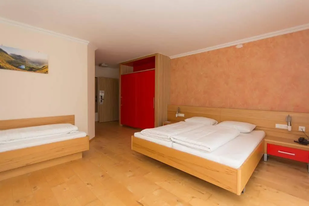 Hotel Auwirt Zentrum Saalbach
